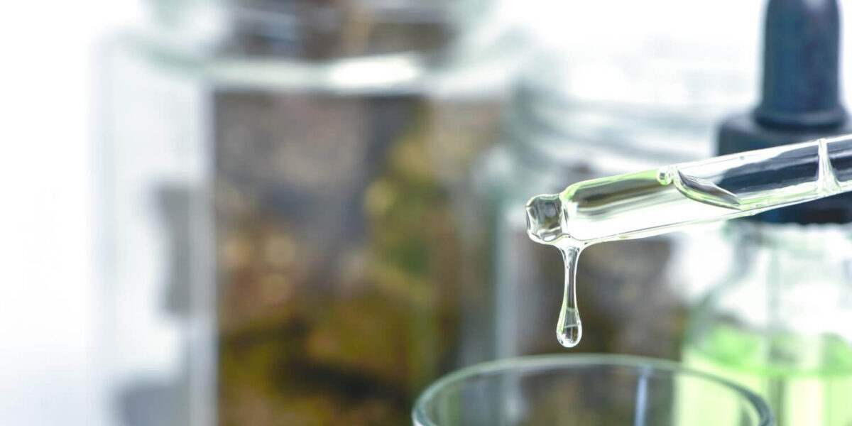 How to Correctly Take Water Soluble CBD Oil? - Cygnus Study