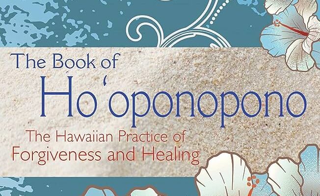 The Life-Changing Practice Of Ho'oponopono - Cygnus Study