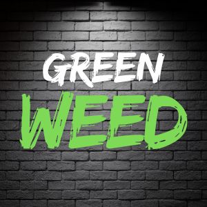 Green Weed CBD